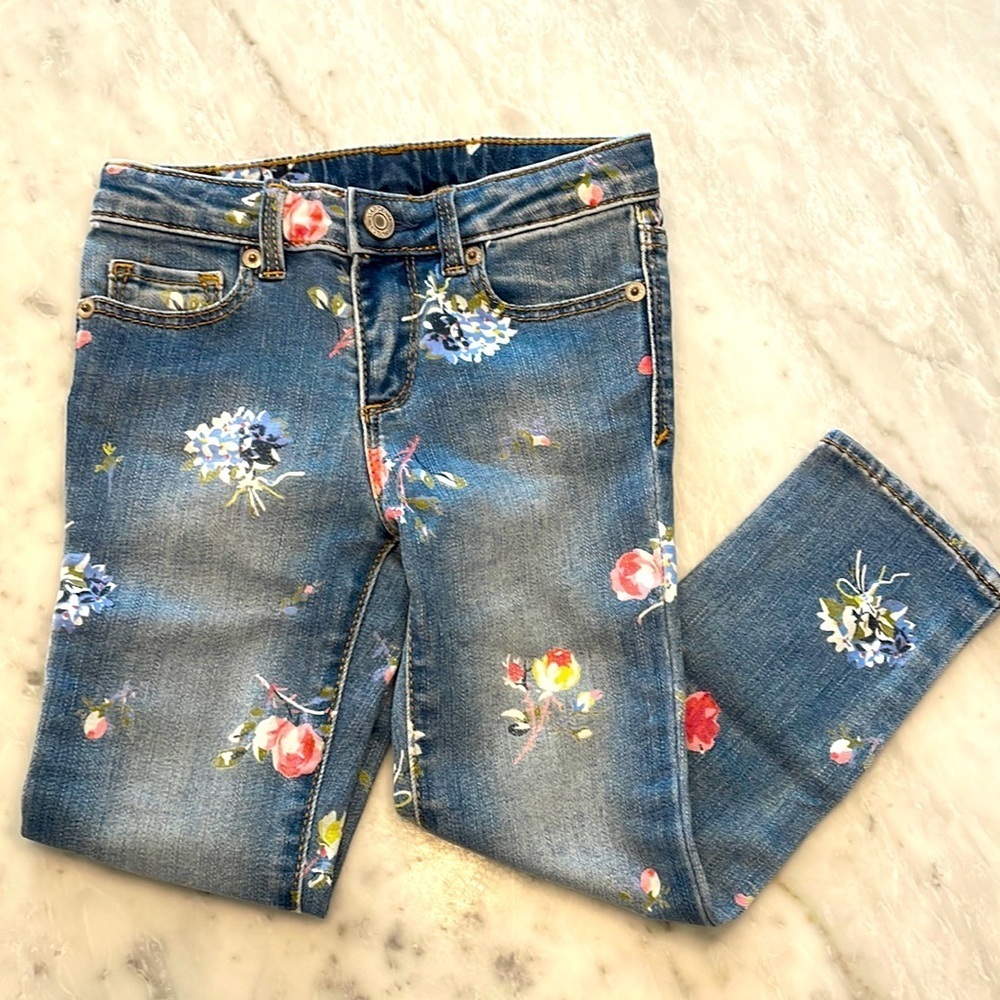 Gap jeans